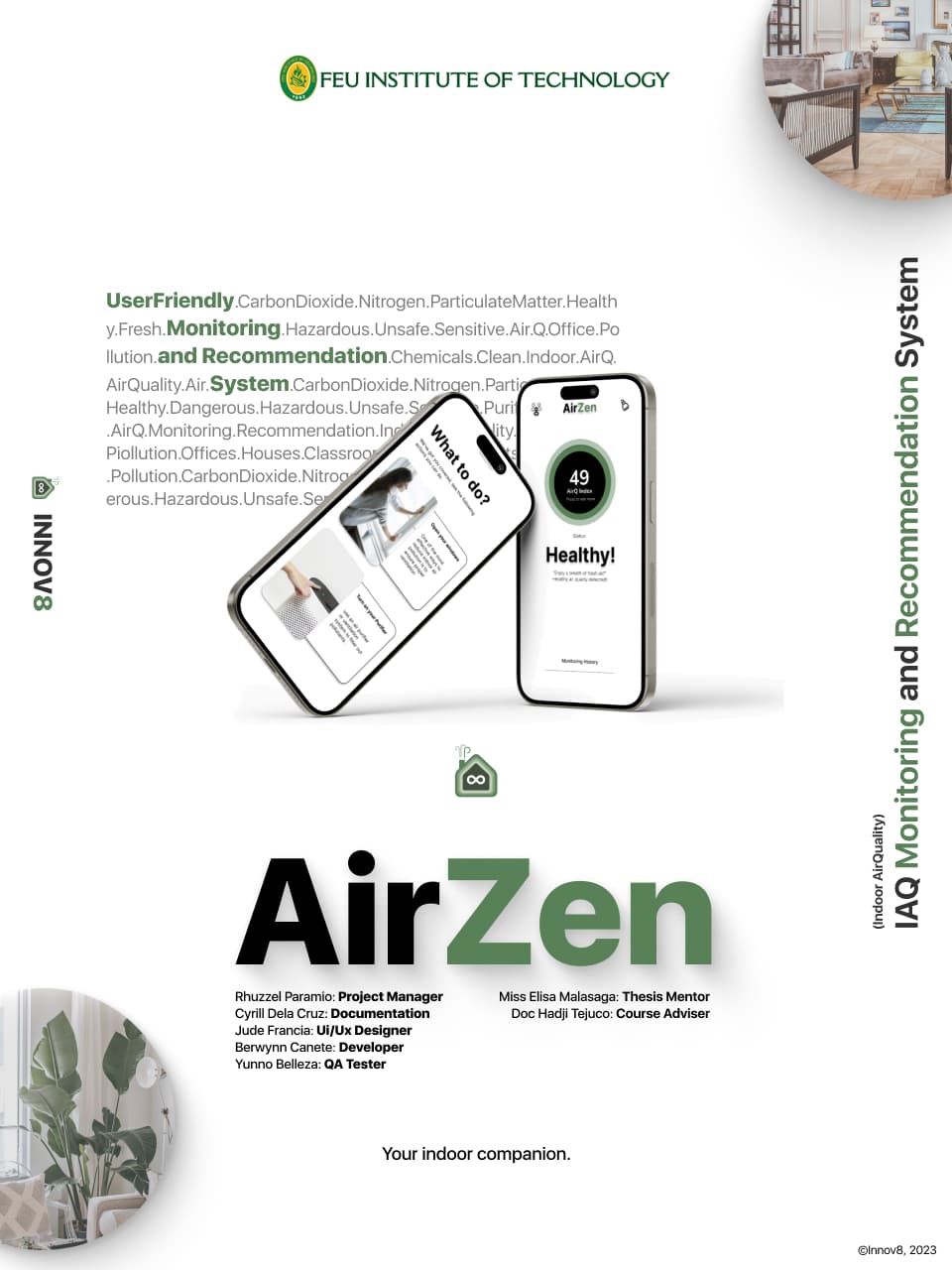 Project Airzen